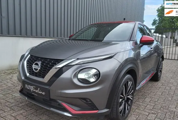 1.0 DIG-T N-Design|AUTOMAAT-BOSE-LEDER|16.000km!