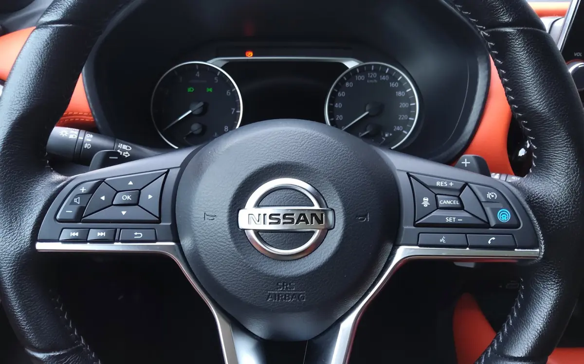 1.0 DIG-T N-Design|AUTOMAAT-BOSE-LEDER|16.000km!