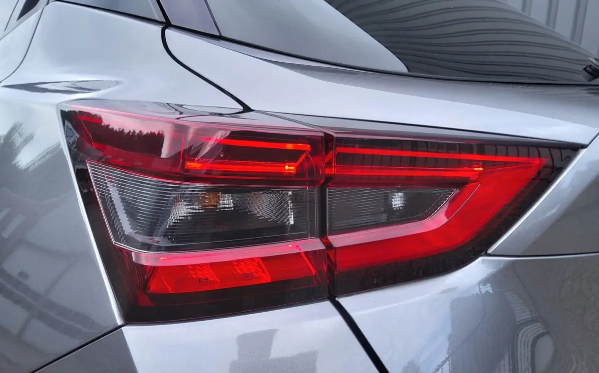 1.0 DIG-T N-Design|AUTOMAAT-BOSE-LEDER|16.000km!