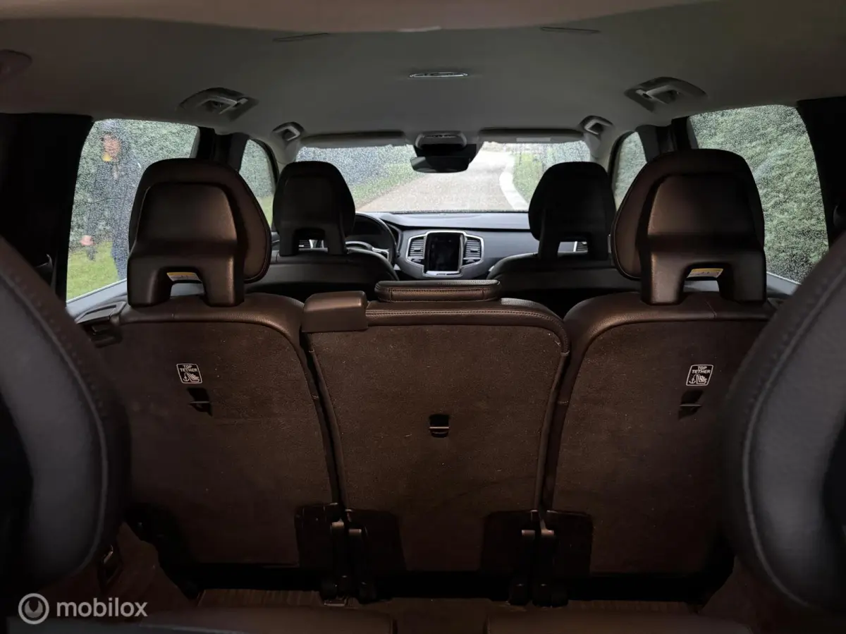 2.0D5 AWD 7P Trekhaak Elektr Stoelverst Memory