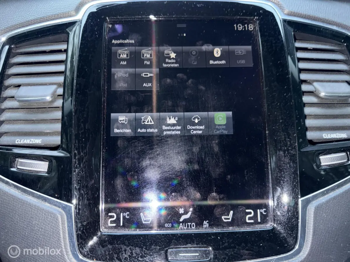 2.0D5 AWD 7P Trekhaak Elektr Stoelverst Memory