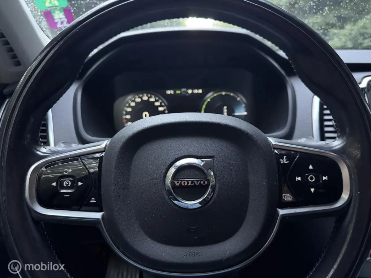 2.0D5 AWD 7P Trekhaak Elektr Stoelverst Memory