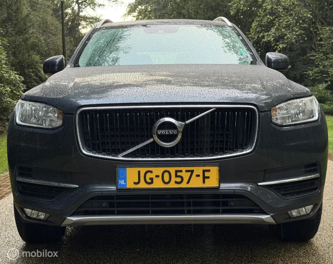2.0D5 AWD 7P Trekhaak Elektr Stoelverst Memory