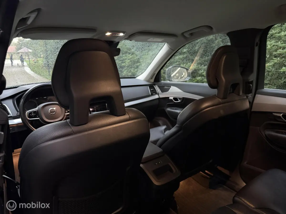 2.0D5 AWD 7P Trekhaak Elektr Stoelverst Memory