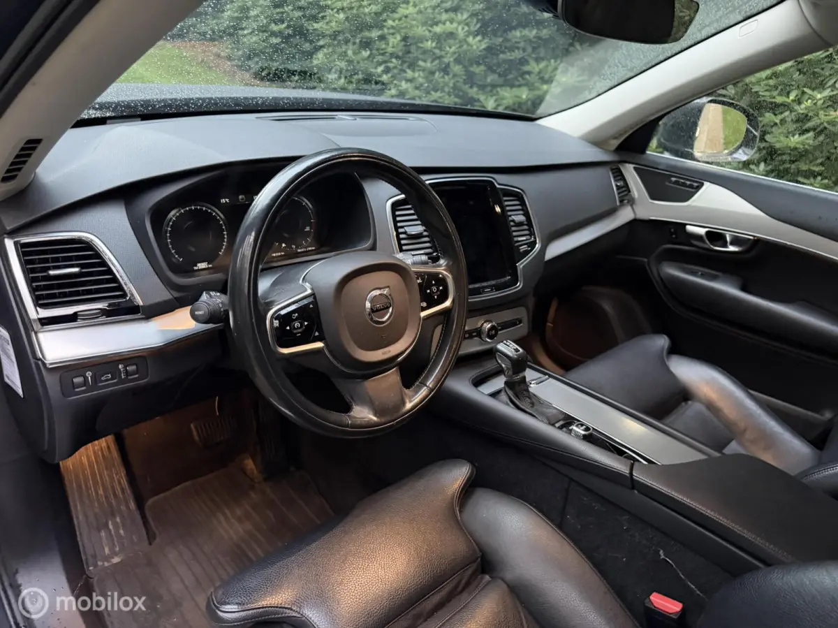 2.0D5 AWD 7P Trekhaak Elektr Stoelverst Memory