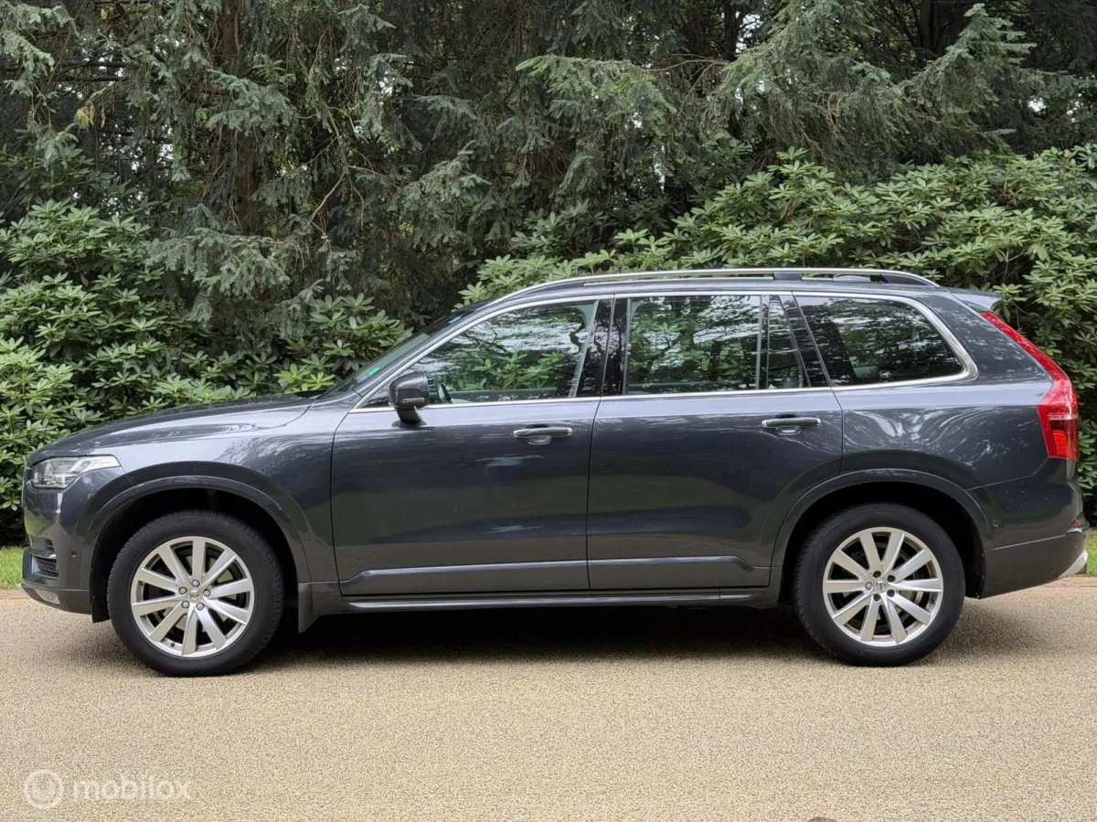 2.0D5 AWD 7P Trekhaak Elektr Stoelverst Memory