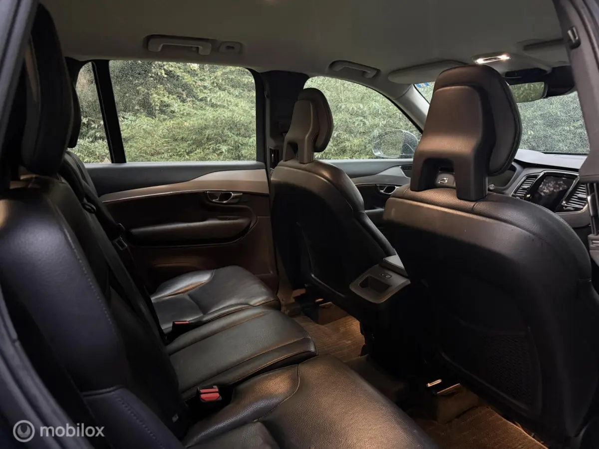 2.0D5 AWD 7P Trekhaak Elektr Stoelverst Memory