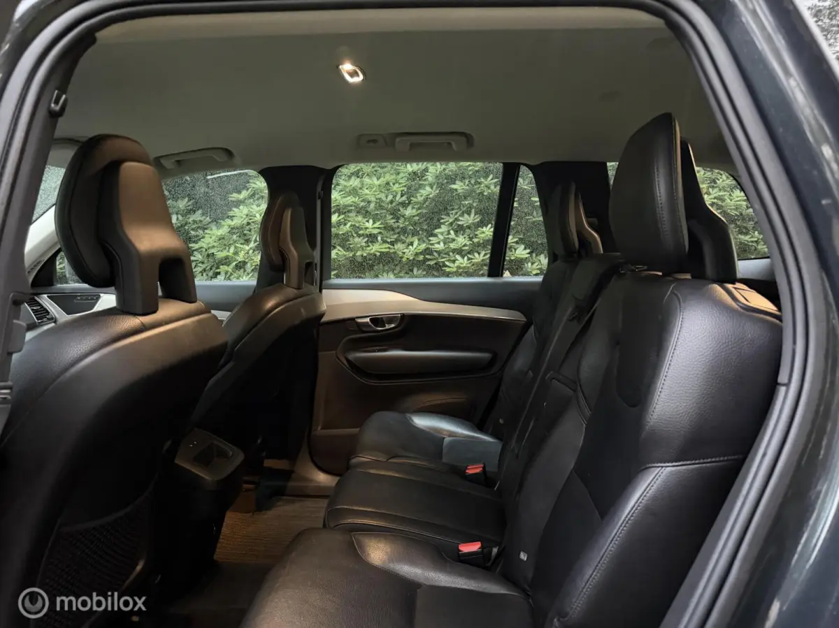 2.0D5 AWD 7P Trekhaak Elektr Stoelverst Memory