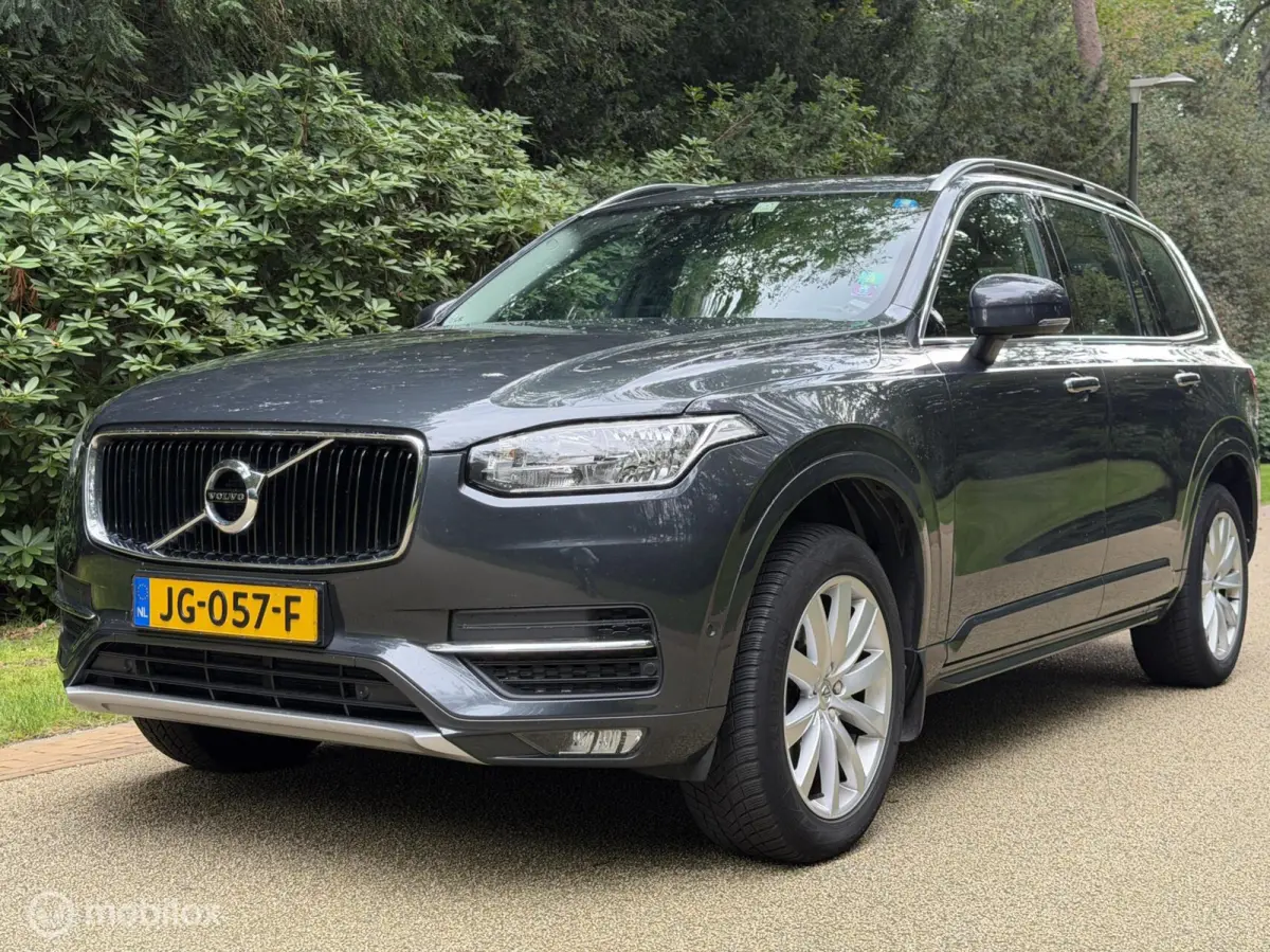 2.0D5 AWD 7P Trekhaak Elektr Stoelverst Memory