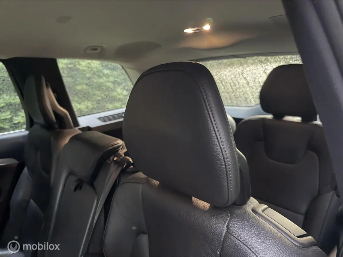2.0D5 AWD 7P Trekhaak Elektr Stoelverst Memory