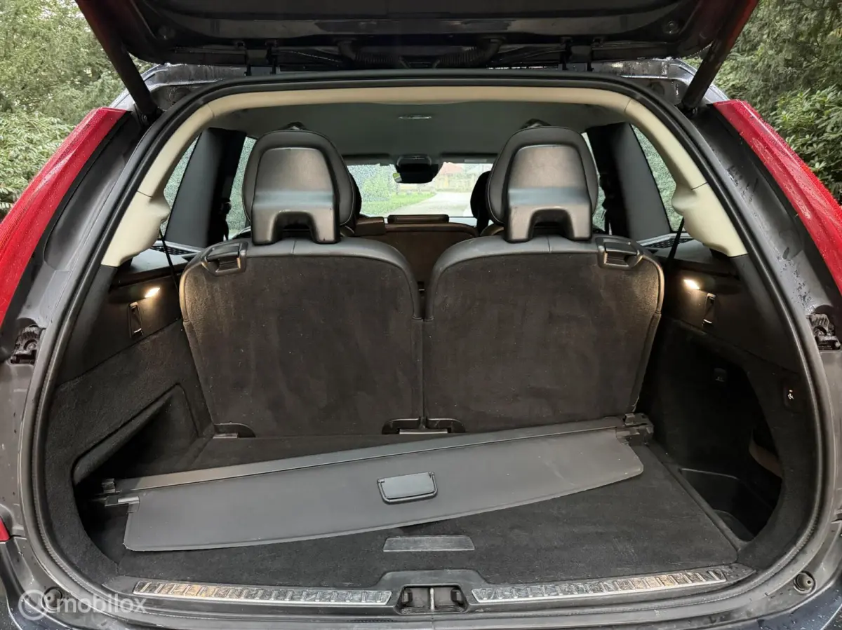 2.0D5 AWD 7P Trekhaak Elektr Stoelverst Memory