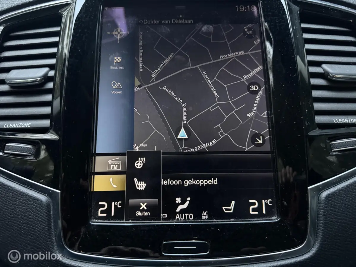 2.0D5 AWD 7P Trekhaak Elektr Stoelverst Memory