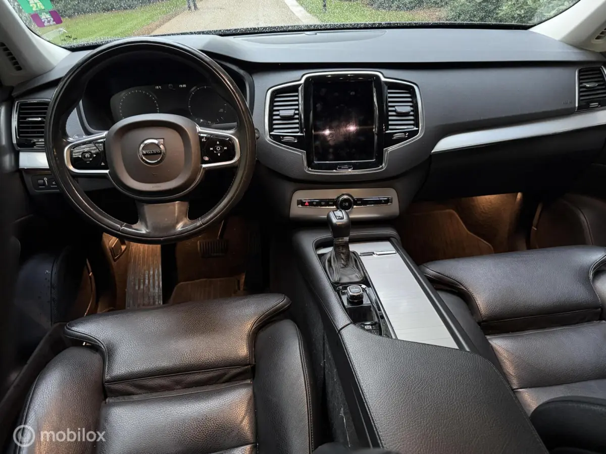 2.0D5 AWD 7P Trekhaak Elektr Stoelverst Memory