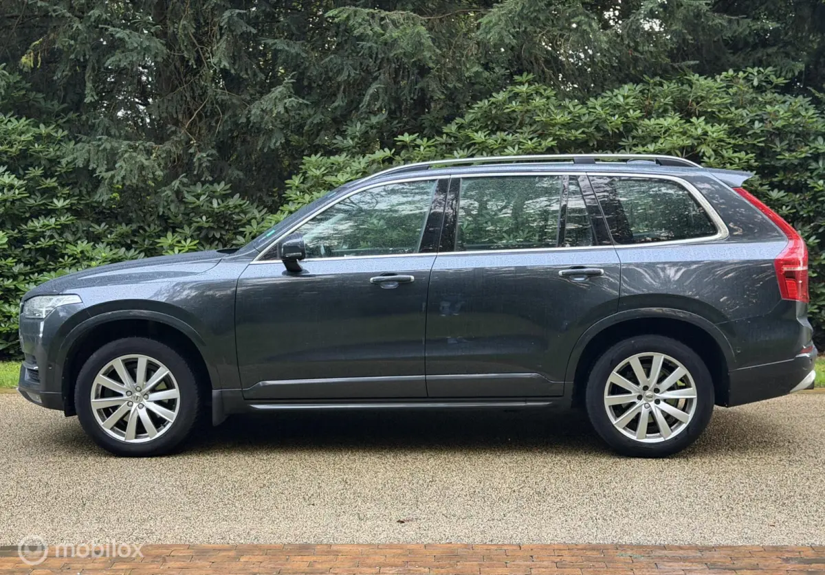 2.0D5 AWD 7P Trekhaak Elektr Stoelverst Memory
