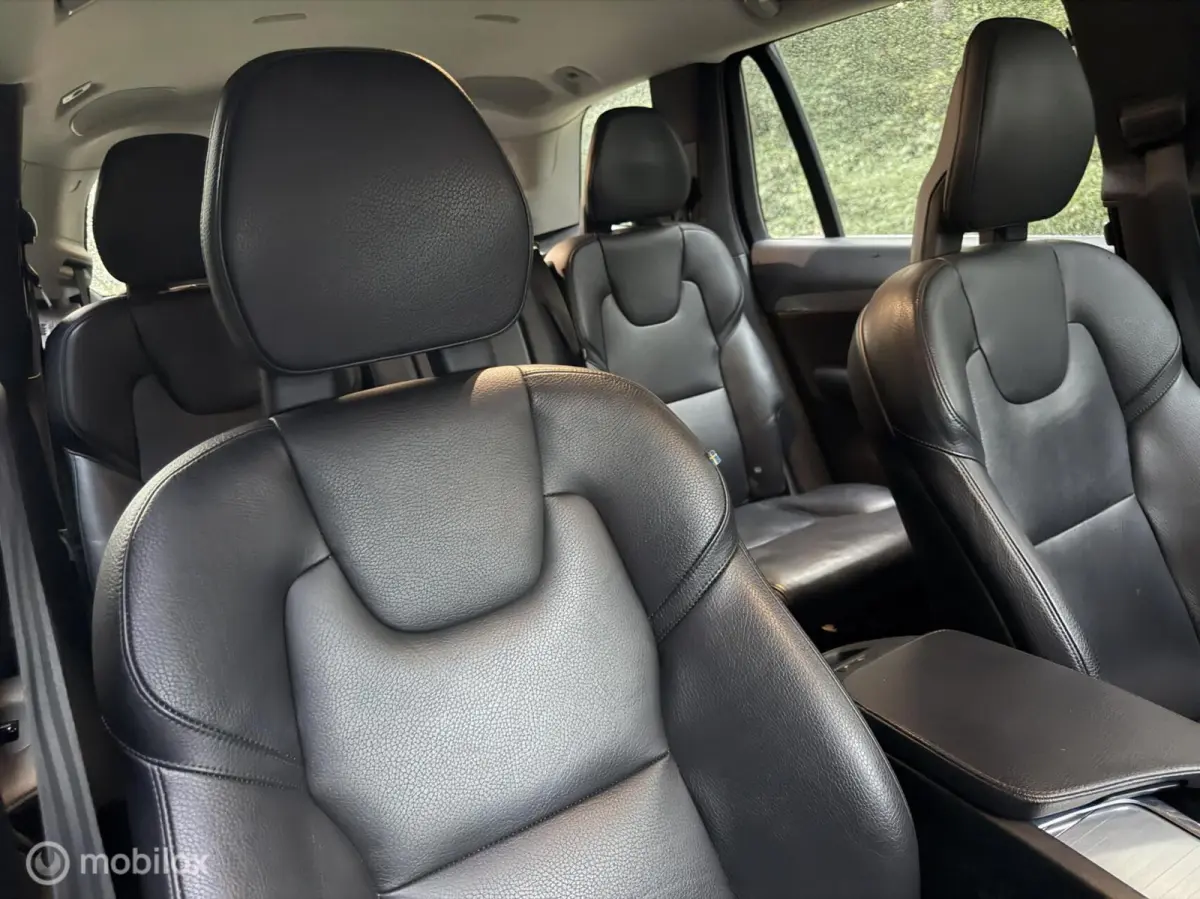 2.0D5 AWD 7P Trekhaak Elektr Stoelverst Memory