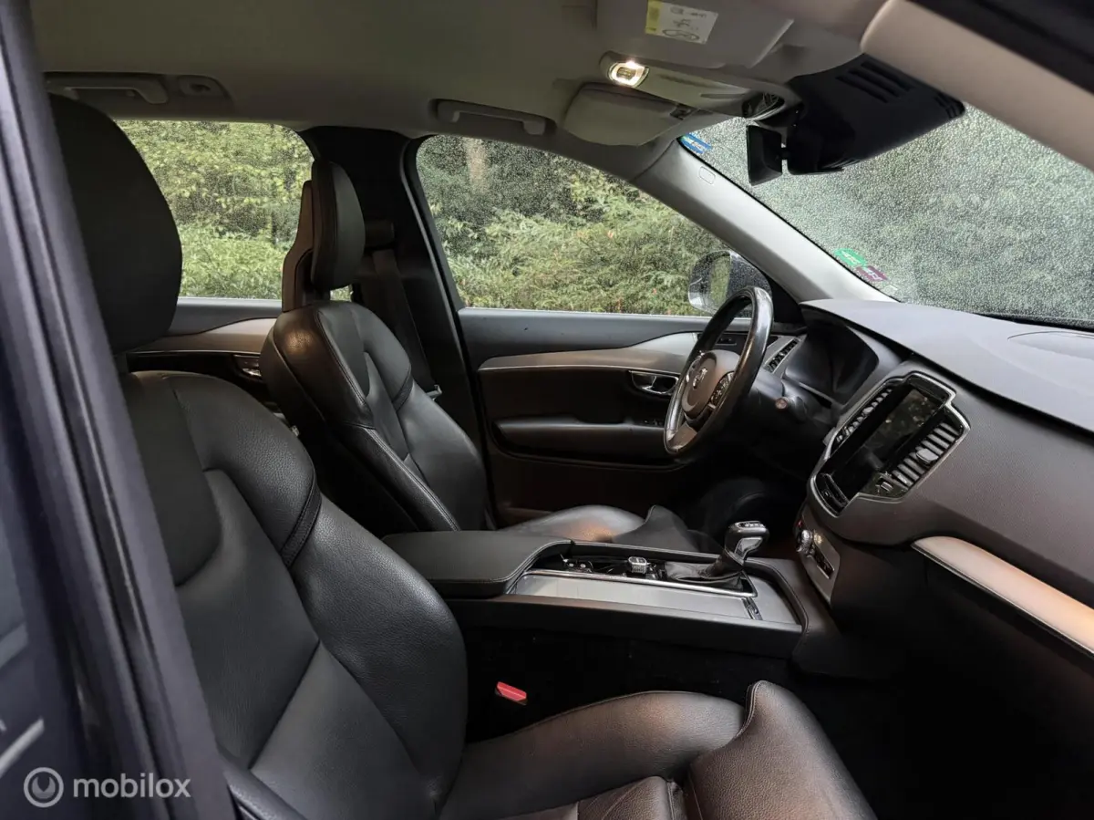 2.0D5 AWD 7P Trekhaak Elektr Stoelverst Memory