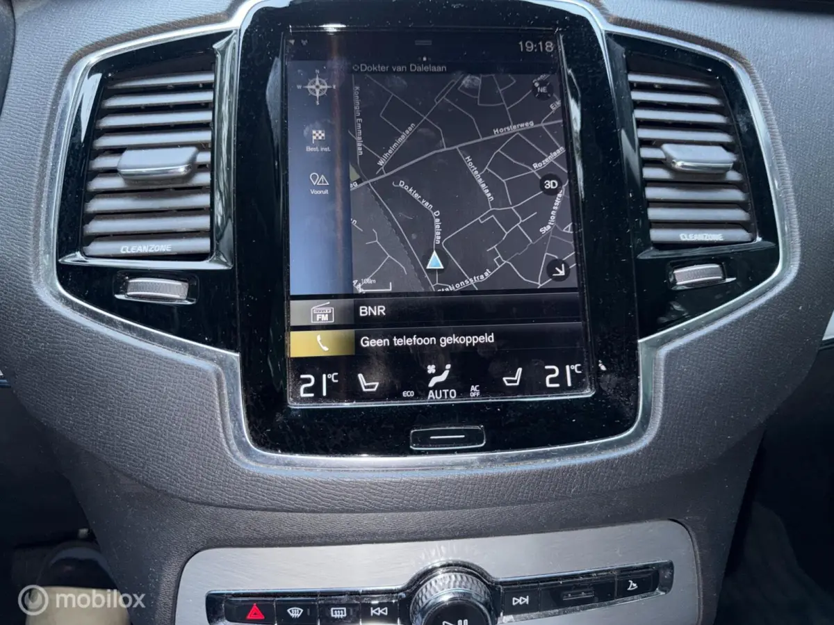 2.0D5 AWD 7P Trekhaak Elektr Stoelverst Memory