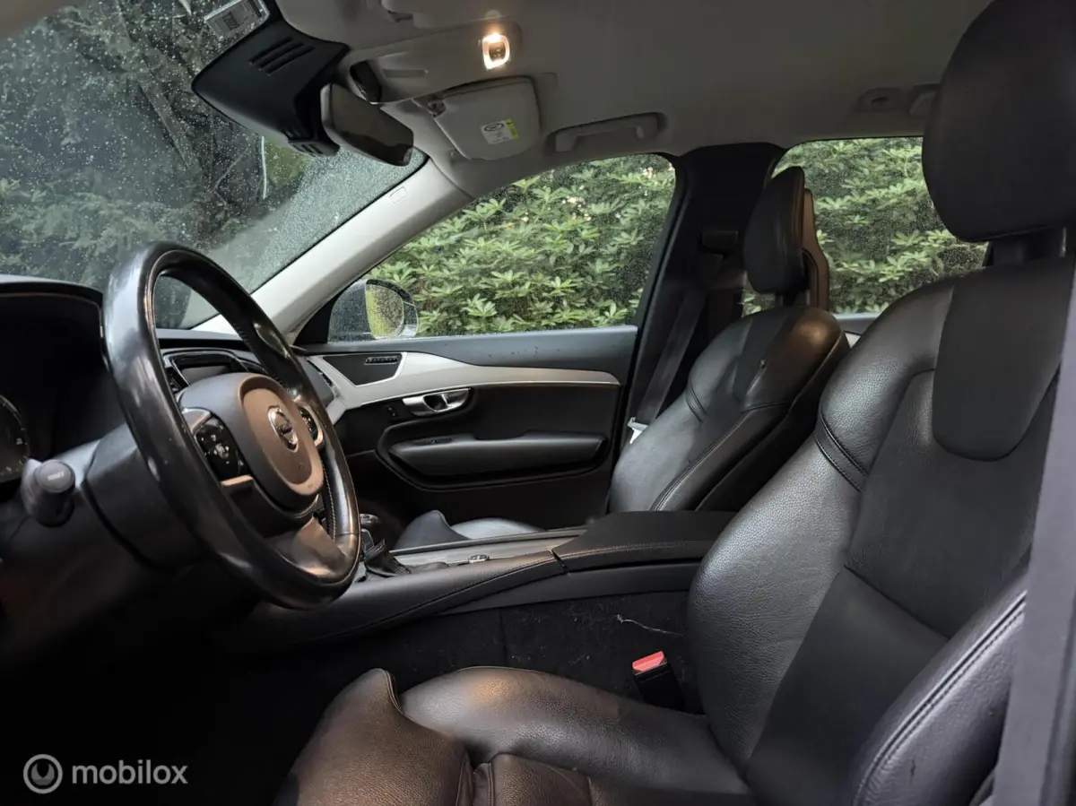 2.0D5 AWD 7P Trekhaak Elektr Stoelverst Memory