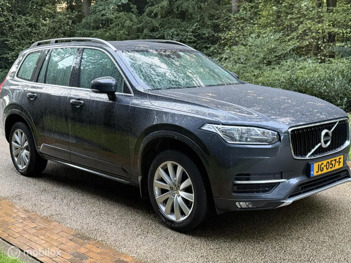 2.0D5 AWD 7P Trekhaak Elektr Stoelverst Memory