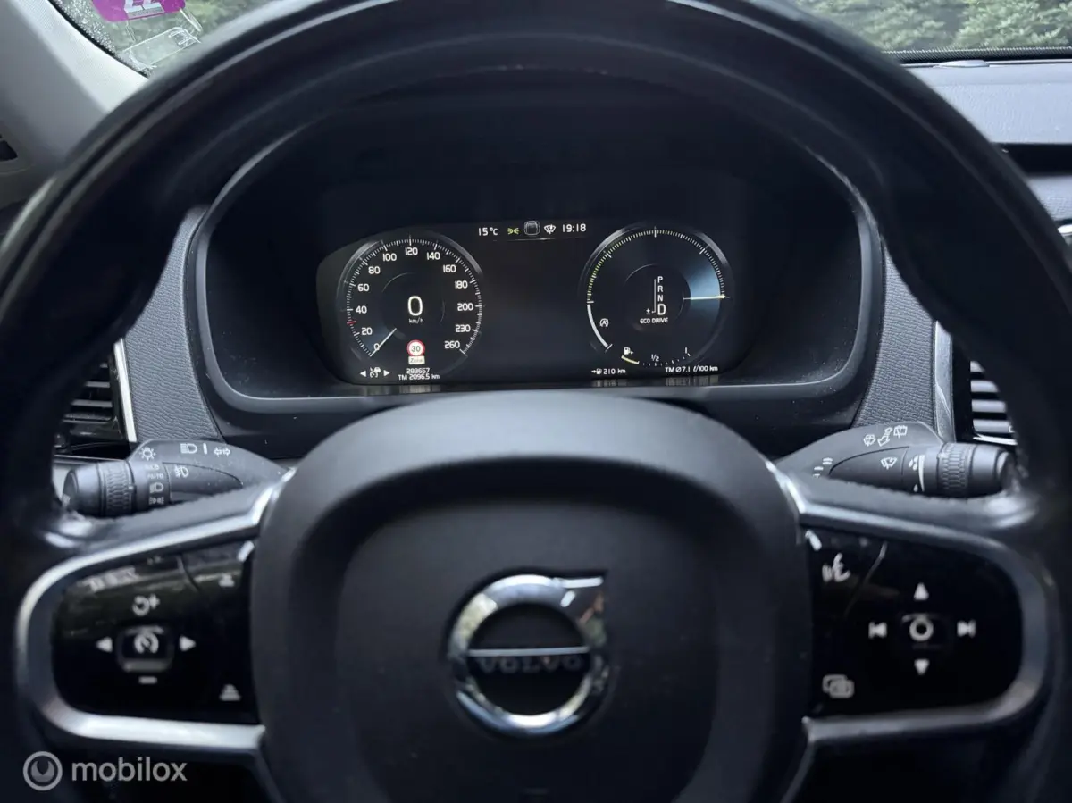 2.0D5 AWD 7P Trekhaak Elektr Stoelverst Memory