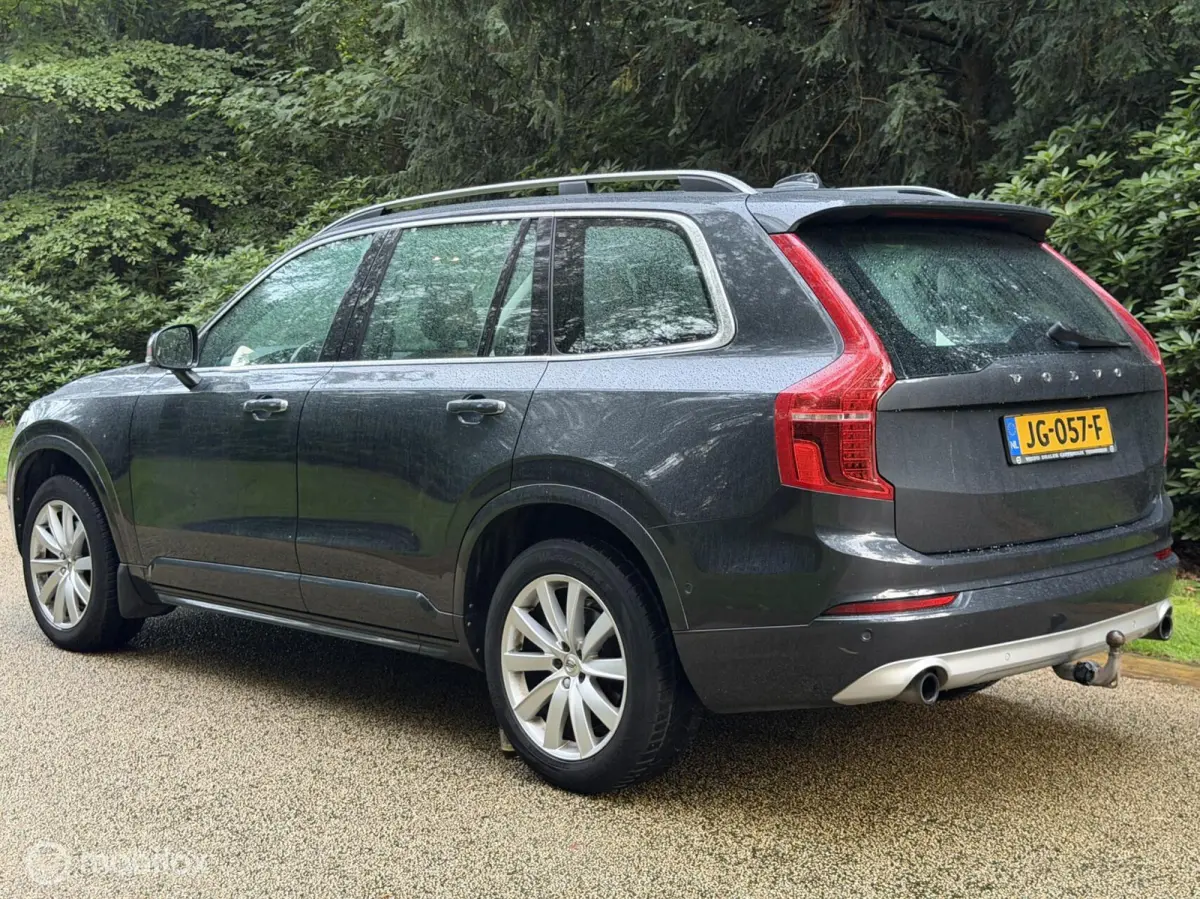 2.0D5 AWD 7P Trekhaak Elektr Stoelverst Memory