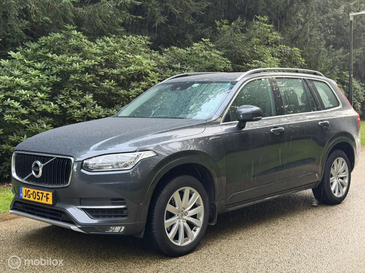 2.0D5 AWD 7P Trekhaak Elektr Stoelverst Memory