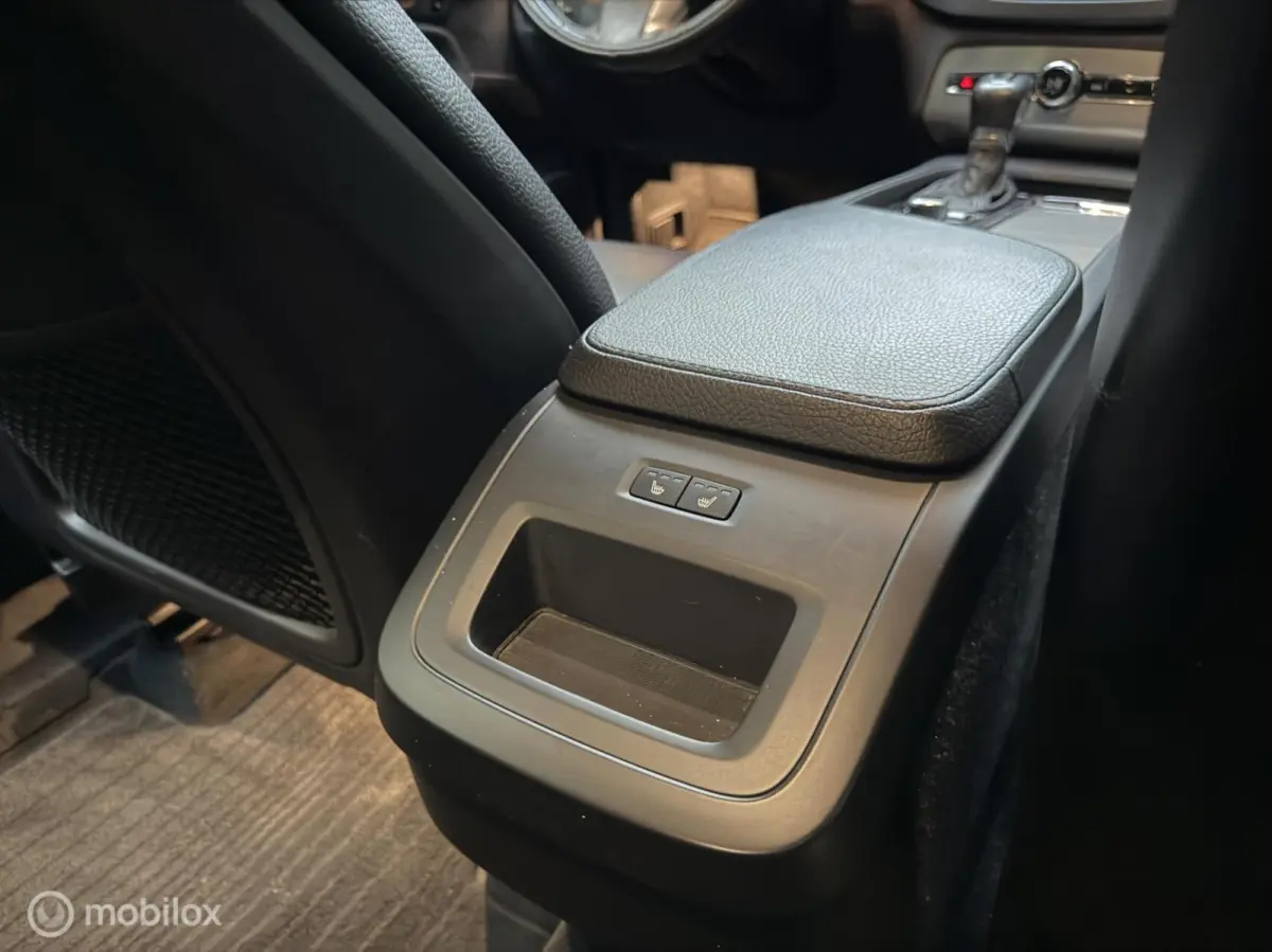 2.0D5 AWD 7P Trekhaak Elektr Stoelverst Memory