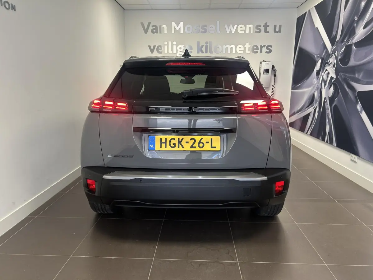 EV Allure Avantage 54 kWh | Camera | Cruise Control | Navigatie | Apple CarPlay/Android Auto