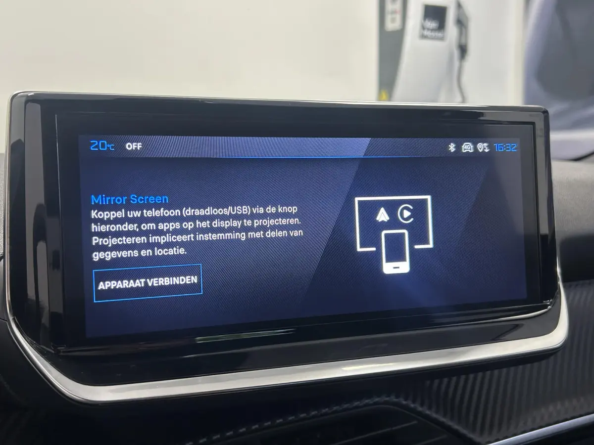 EV Allure Avantage 54 kWh | Camera | Cruise Control | Navigatie | Apple CarPlay/Android Auto