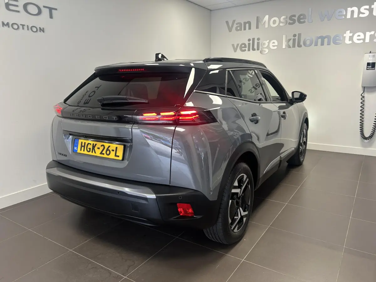 EV Allure Avantage 54 kWh | Camera | Cruise Control | Navigatie | Apple CarPlay/Android Auto
