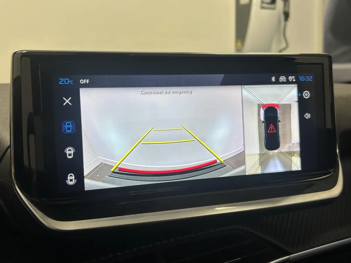 EV Allure Avantage 54 kWh | Camera | Cruise Control | Navigatie | Apple CarPlay/Android Auto