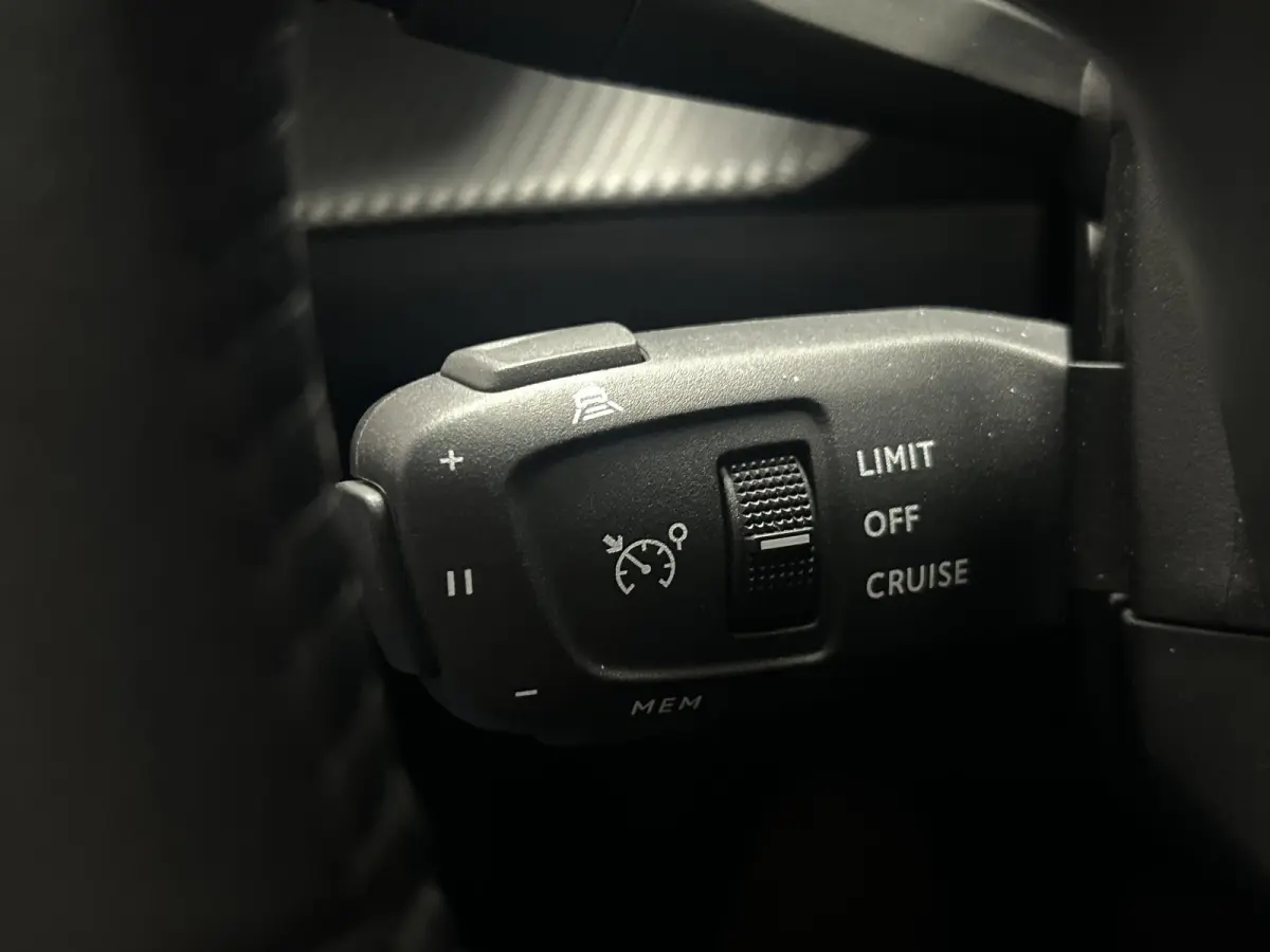 EV Allure Avantage 54 kWh | Camera | Cruise Control | Navigatie | Apple CarPlay/Android Auto