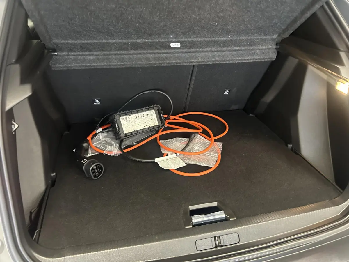 EV Allure Avantage 54 kWh | Camera | Cruise Control | Navigatie | Apple CarPlay/Android Auto