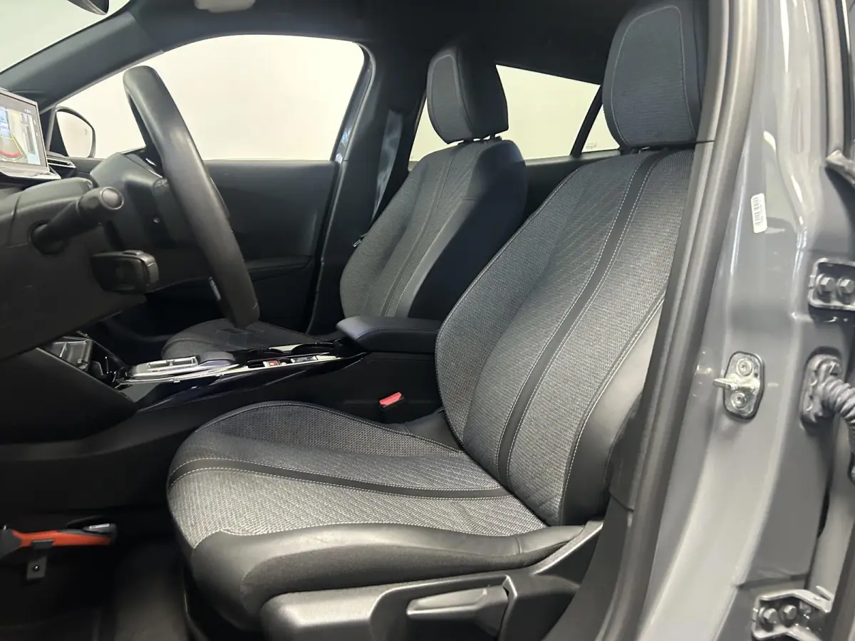 EV Allure Avantage 54 kWh | Camera | Cruise Control | Navigatie | Apple CarPlay/Android Auto