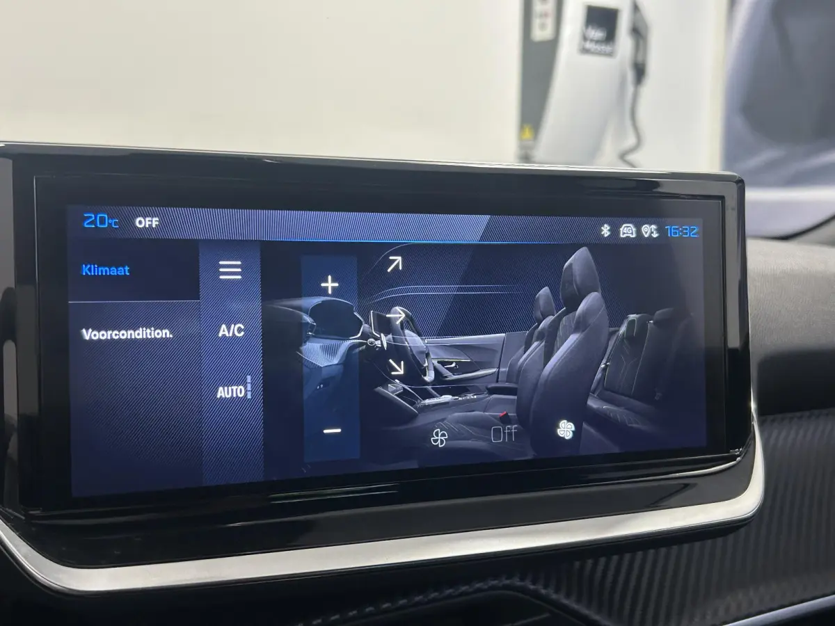 EV Allure Avantage 54 kWh | Camera | Cruise Control | Navigatie | Apple CarPlay/Android Auto
