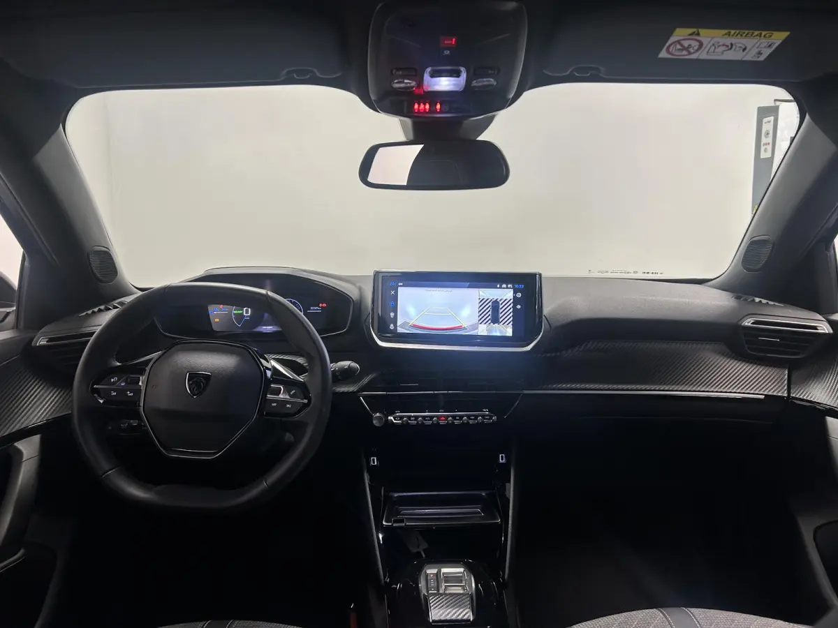 EV Allure Avantage 54 kWh | Camera | Cruise Control | Navigatie | Apple CarPlay/Android Auto