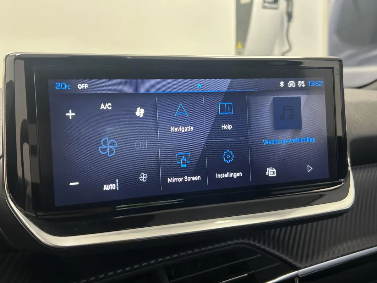EV Allure Avantage 54 kWh | Camera | Cruise Control | Navigatie | Apple CarPlay/Android Auto