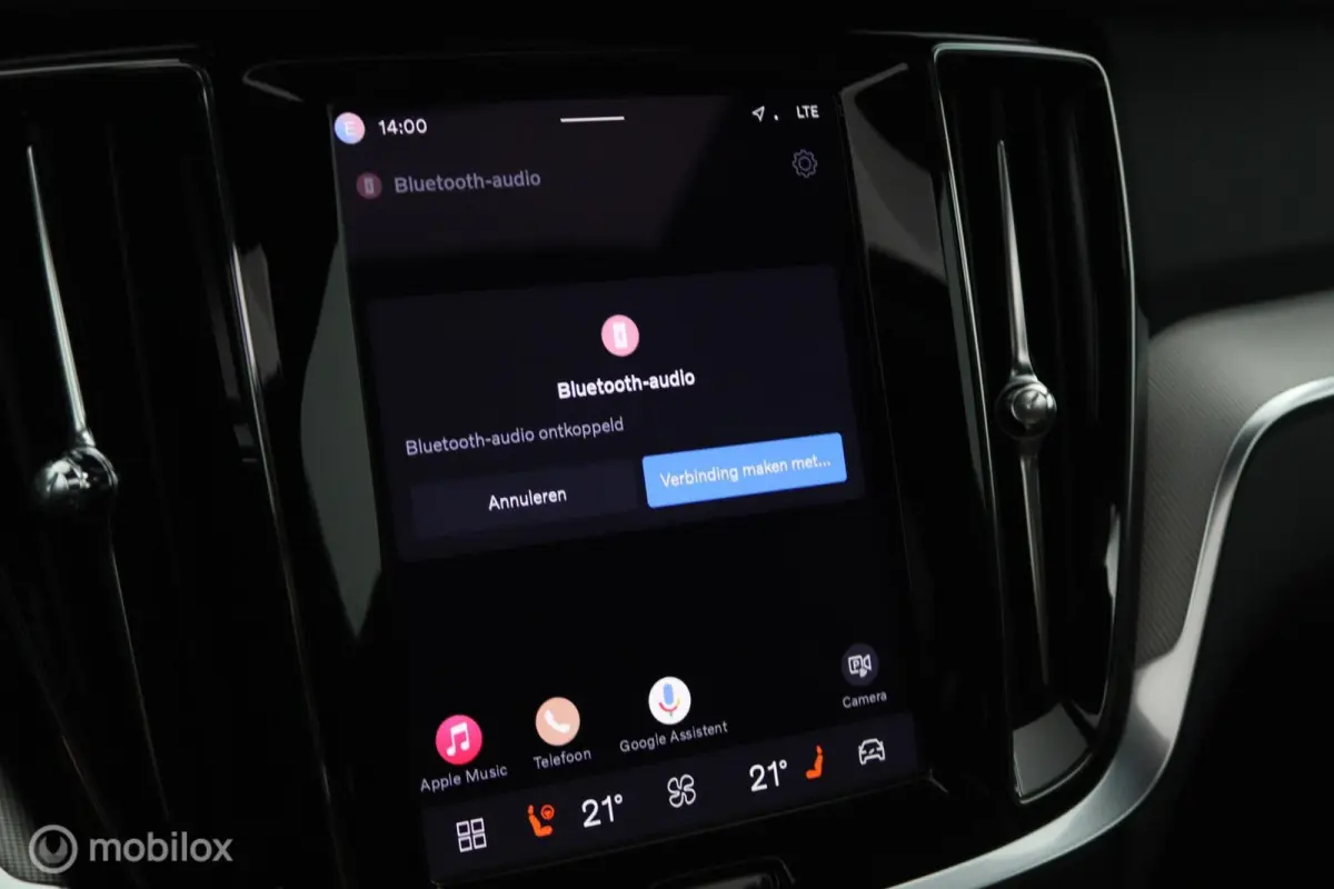 2.0 B4 Ultra Dark | Pano | 360° | Harman Kardon | Adapt. Cruise | HUD | Keyless