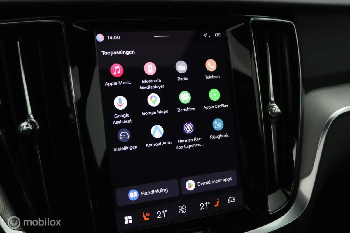 2.0 B4 Ultra Dark | Pano | 360° | Harman Kardon | Adapt. Cruise | HUD | Keyless