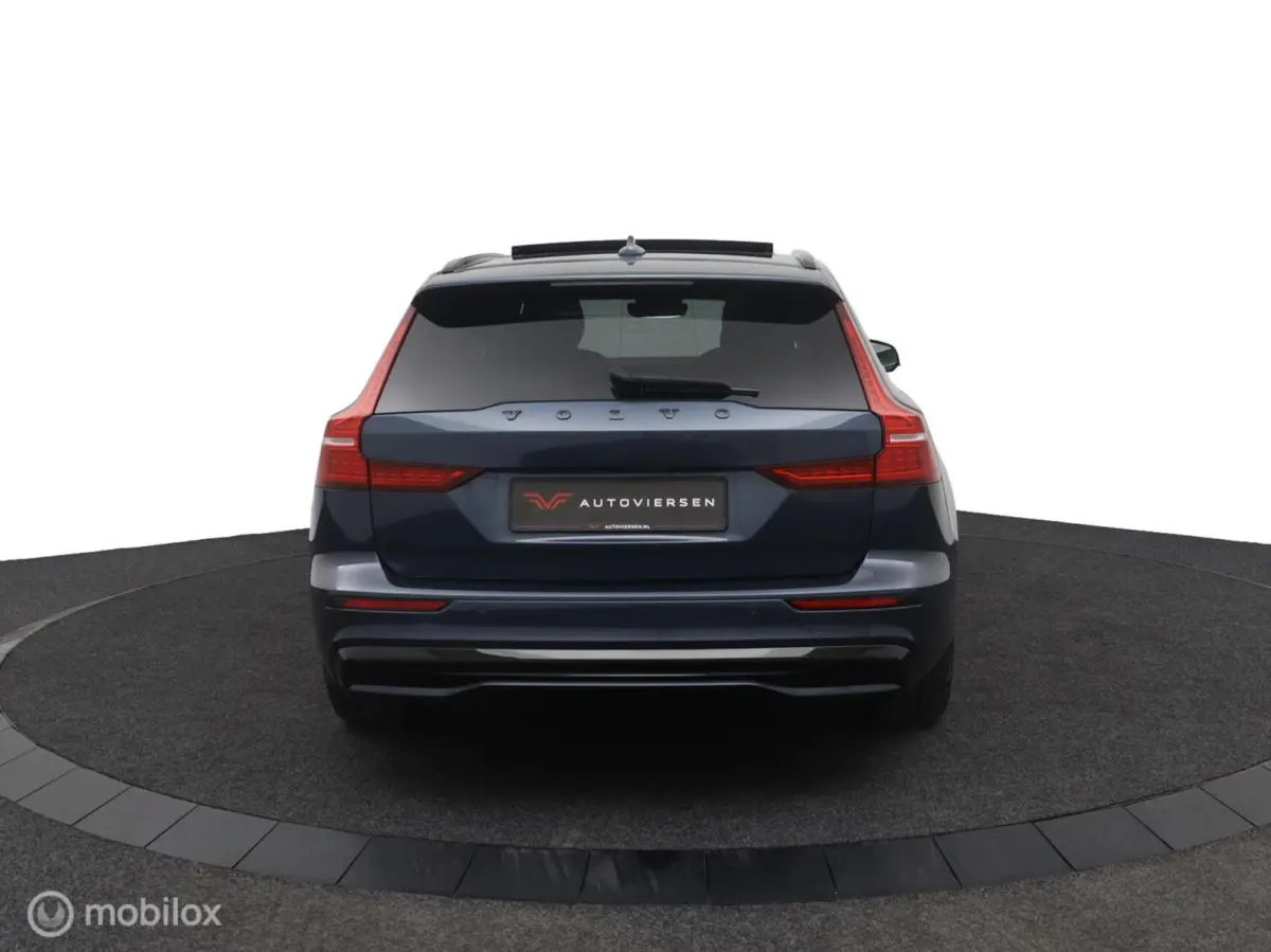 2.0 B4 Ultra Dark | Pano | 360° | Harman Kardon | Adapt. Cruise | HUD | Keyless