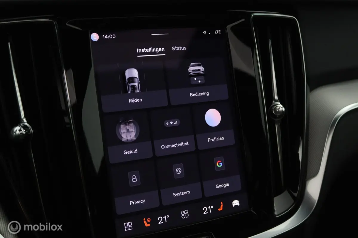 2.0 B4 Ultra Dark | Pano | 360° | Harman Kardon | Adapt. Cruise | HUD | Keyless