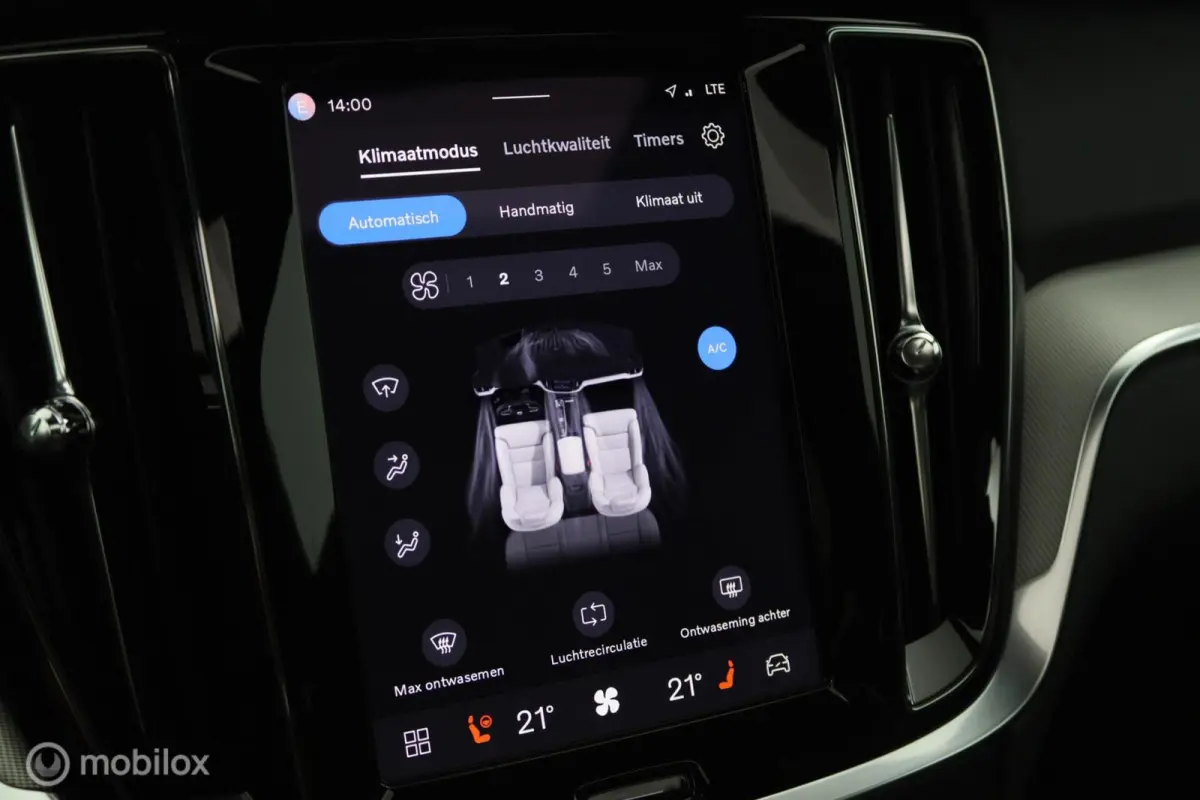2.0 B4 Ultra Dark | Pano | 360° | Harman Kardon | Adapt. Cruise | HUD | Keyless