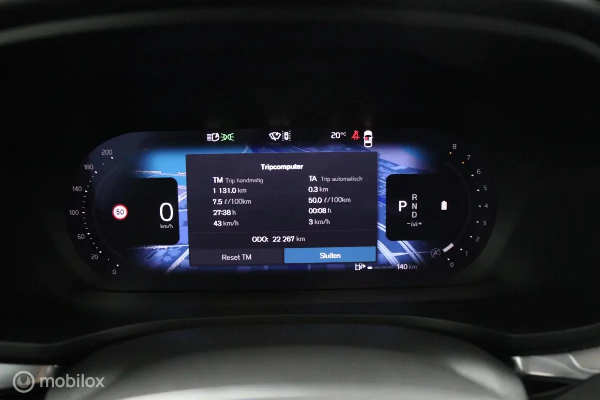 2.0 B4 Ultra Dark | Pano | 360° | Harman Kardon | Adapt. Cruise | HUD | Keyless