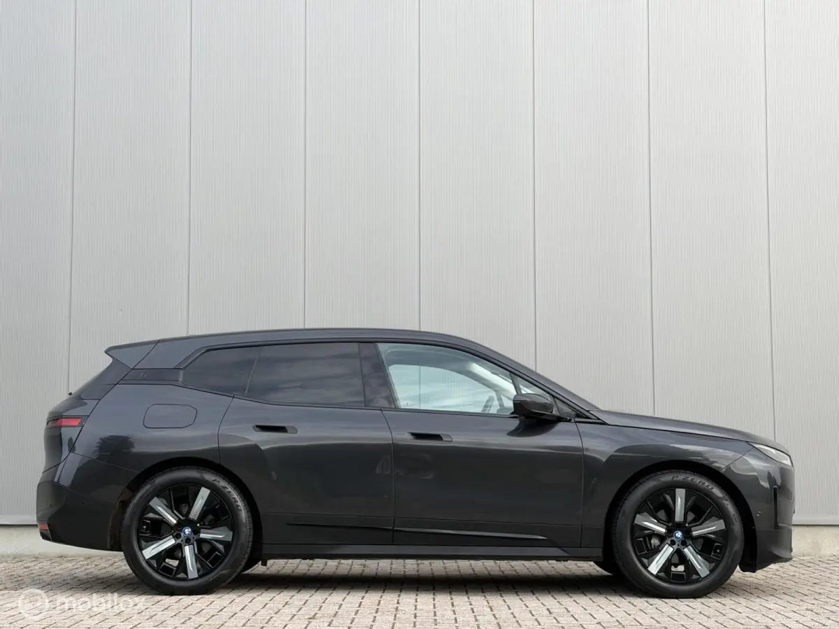 xDrive40 | Trekhaak | H/K | Beurt + banden | SOH 95%
