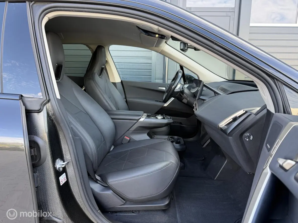 xDrive40 | Trekhaak | H/K | Beurt + banden | SOH 95%