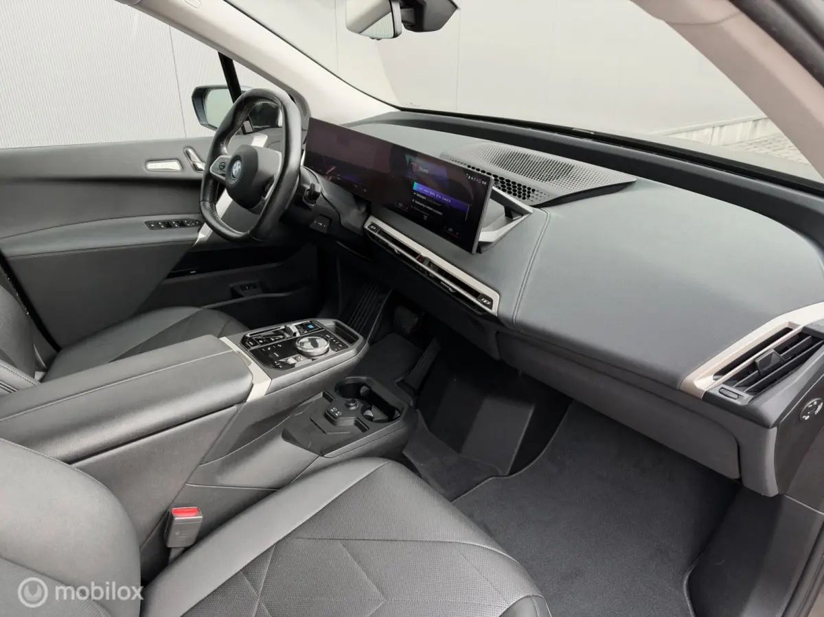 xDrive40 | Trekhaak | H/K | Beurt + banden | SOH 95%