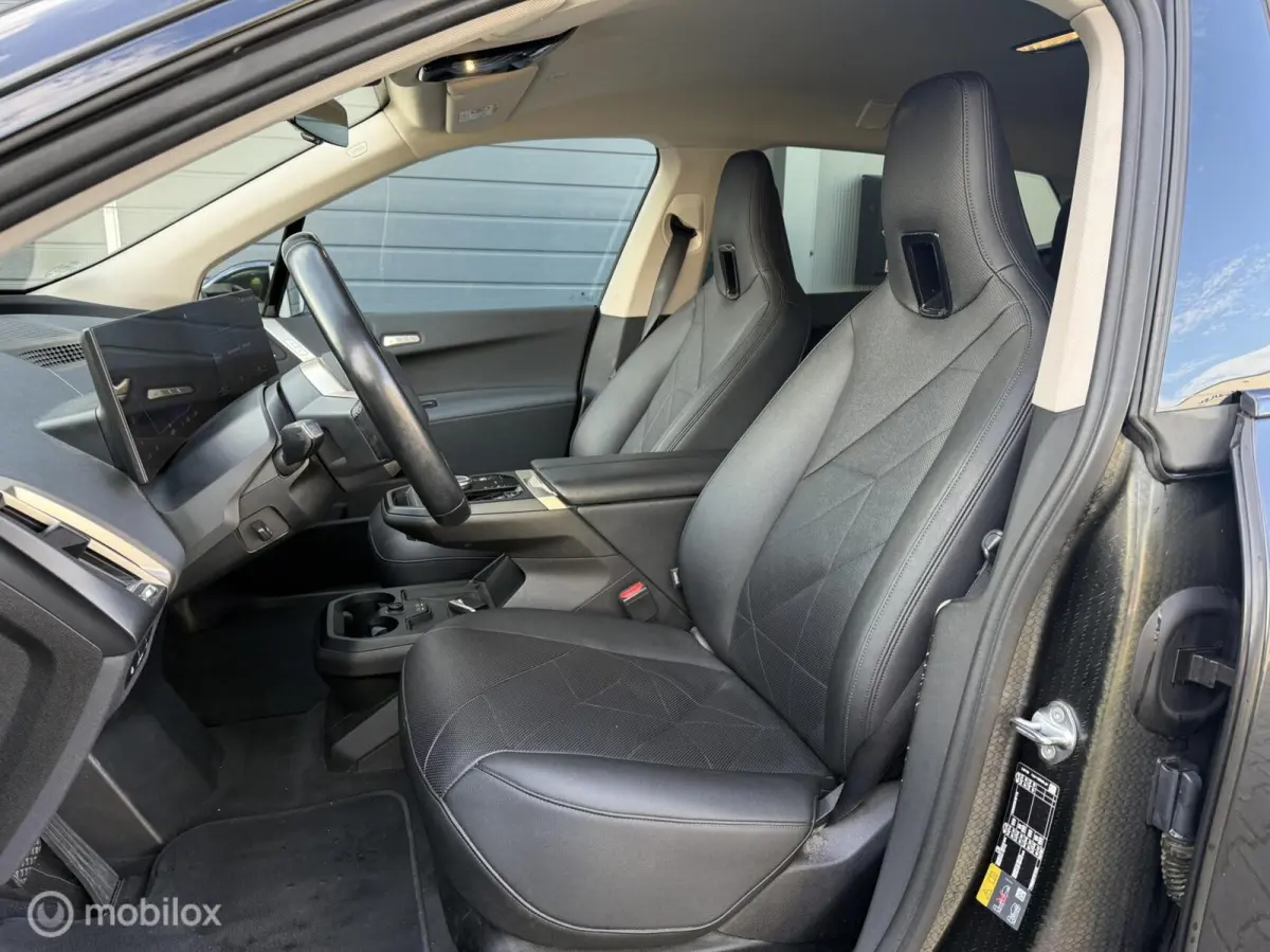 xDrive40 | Trekhaak | H/K | Beurt + banden | SOH 95%