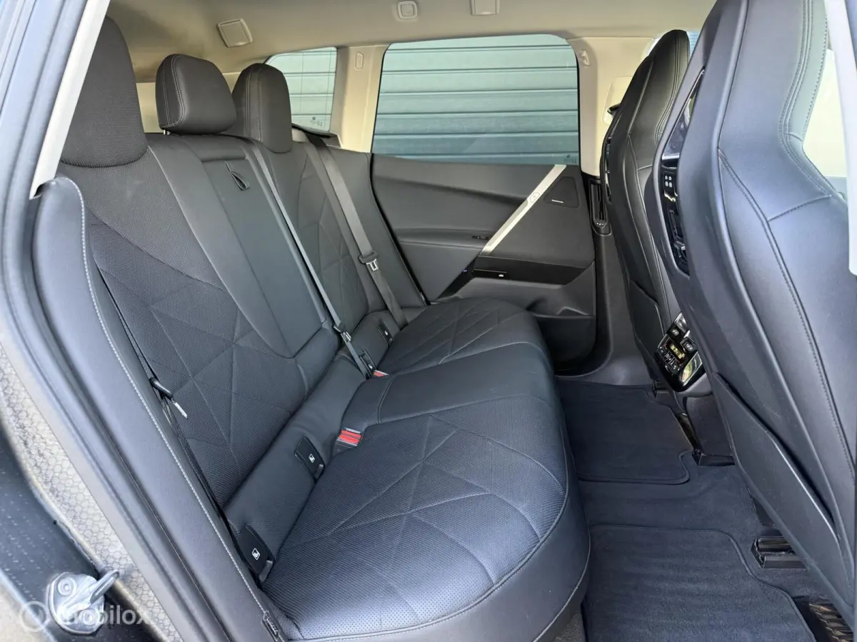 xDrive40 | Trekhaak | H/K | Beurt + banden | SOH 95%