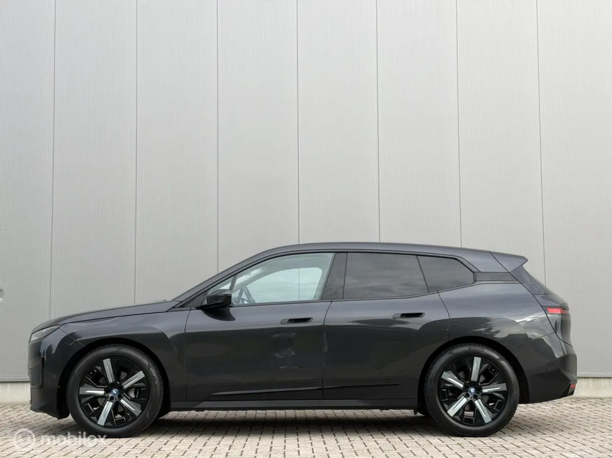 xDrive40 | Trekhaak | H/K | Beurt + banden | SOH 95%