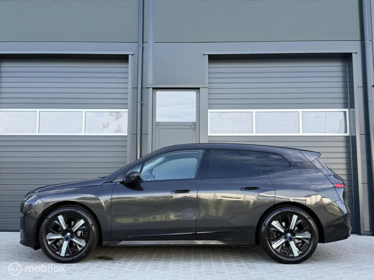 xDrive40 | Trekhaak | H/K | Beurt + banden | SOH 95%